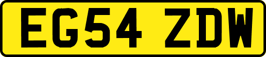 EG54ZDW