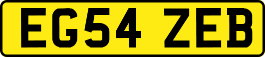 EG54ZEB