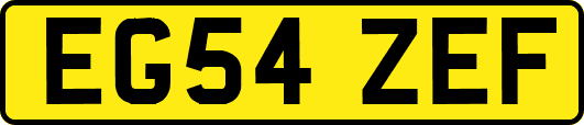 EG54ZEF