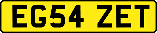 EG54ZET