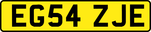 EG54ZJE
