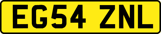 EG54ZNL