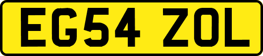 EG54ZOL