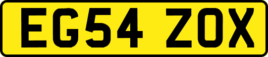 EG54ZOX