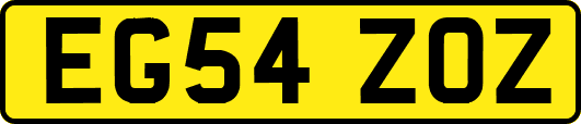 EG54ZOZ