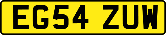 EG54ZUW