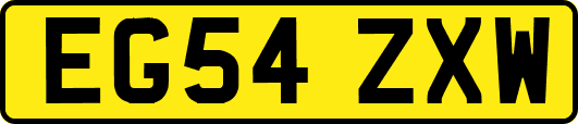 EG54ZXW