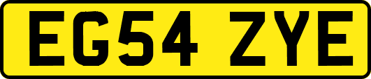 EG54ZYE