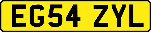 EG54ZYL