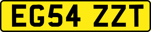 EG54ZZT