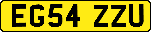 EG54ZZU
