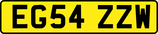 EG54ZZW