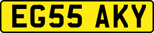 EG55AKY