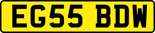 EG55BDW