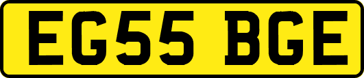 EG55BGE