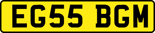 EG55BGM