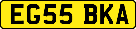 EG55BKA
