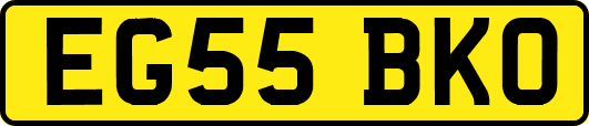 EG55BKO