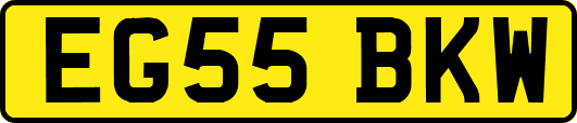 EG55BKW