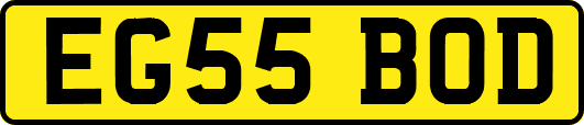 EG55BOD
