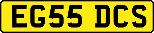 EG55DCS
