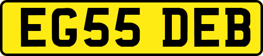 EG55DEB