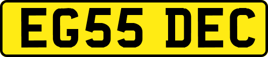EG55DEC