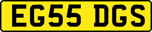 EG55DGS