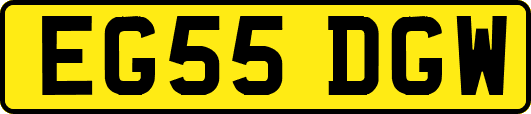 EG55DGW