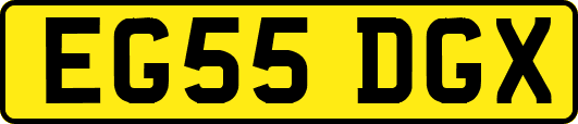 EG55DGX