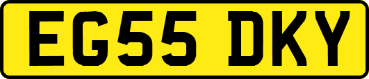EG55DKY