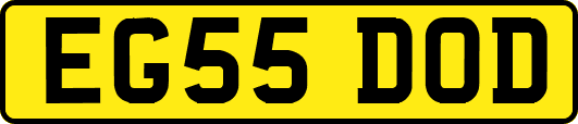 EG55DOD