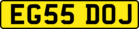 EG55DOJ
