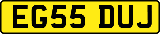 EG55DUJ