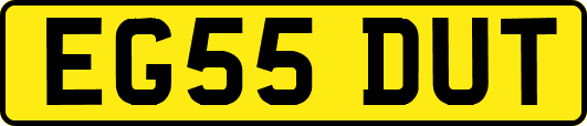 EG55DUT
