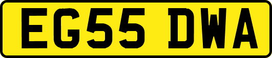 EG55DWA
