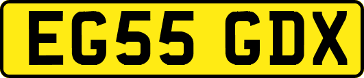 EG55GDX
