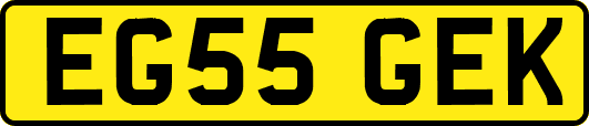 EG55GEK