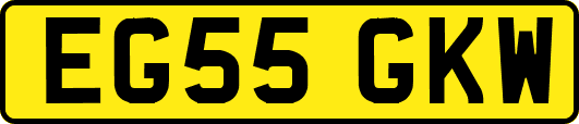 EG55GKW