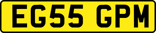 EG55GPM