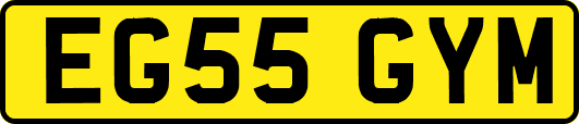 EG55GYM