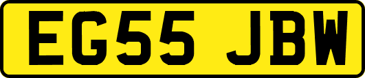 EG55JBW