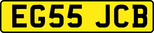 EG55JCB
