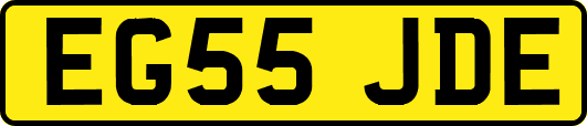EG55JDE