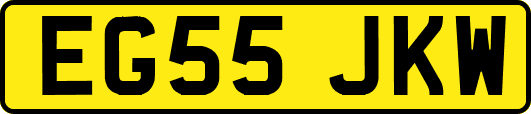 EG55JKW