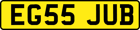 EG55JUB