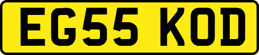 EG55KOD
