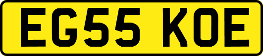 EG55KOE