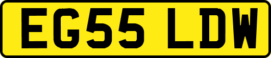 EG55LDW