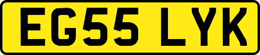 EG55LYK